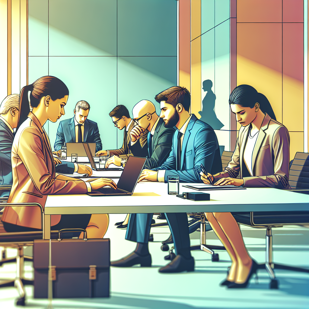 The Ultimate Guide to Meeting Transcription for Corporate Professionals