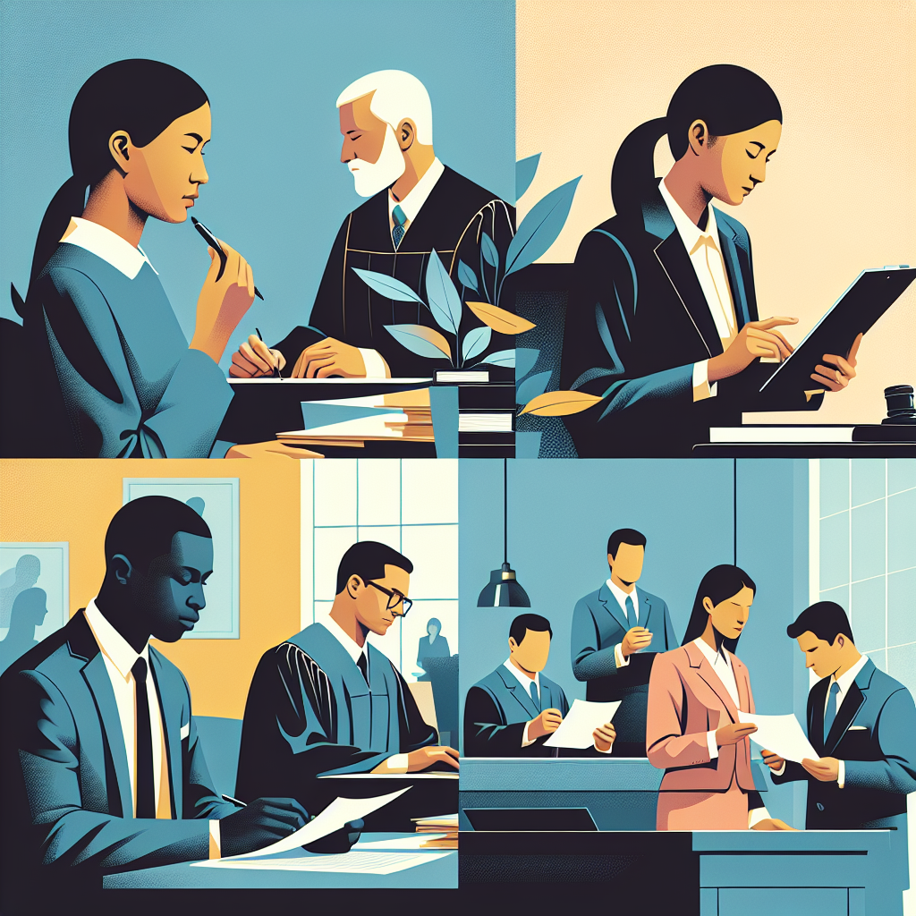 Mastering Deposition Transcription Services: A Comprehensive Guide