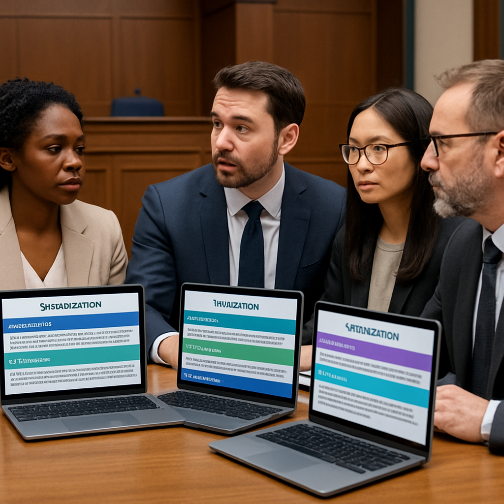 Unlocking the Power of Speaker Diarization in Transcription Services for Product Features