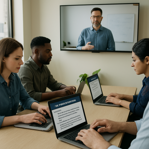 The Ultimate Guide to Lecture Transcription Services for Academic Professionals