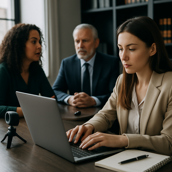 Mastering Focus Group Transcription: A Comprehensive Guide